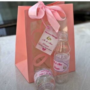 Sacs de cadeau 12 pieces