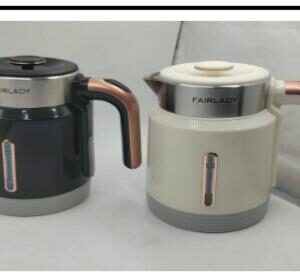 Bouilloire électrique