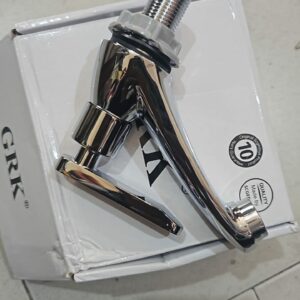 Mitigeur monocommande pour lavabo