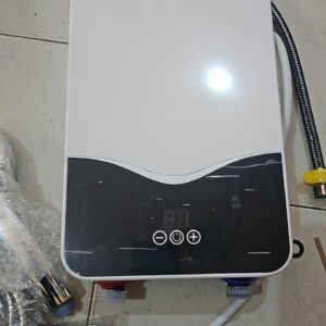 Chauffe-eau électrique