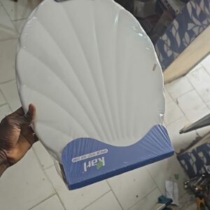 Abattant de toilette