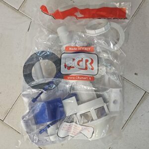 Kit de mécanisme de chasse d'eau