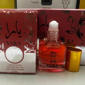 Parfum yara