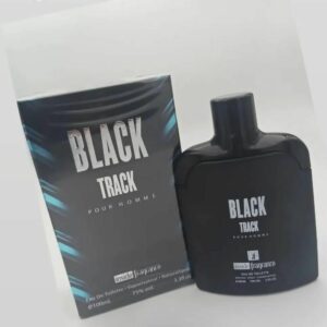 Parfum de Black track