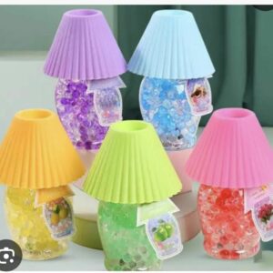 Désodorisant en gel