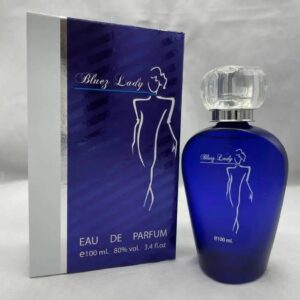Eau de parfum