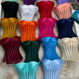 Corsets