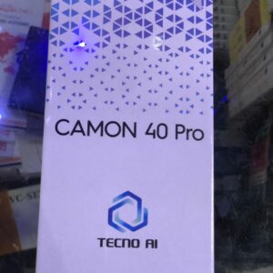 Camon 40 pro