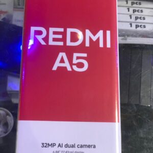Redmi A5