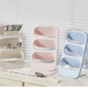 Rangement de cuilliere