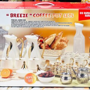 coffee pot sets