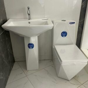 Lavabo