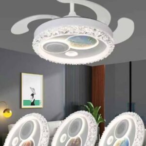 Lampe lumineuse