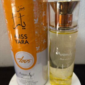 Parfum yara
