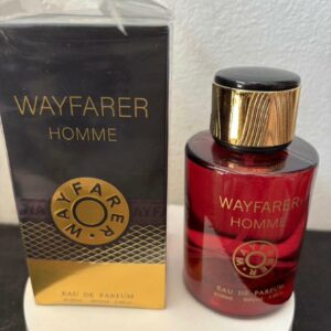 Parfum pour homme