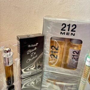 Parfum men 212
