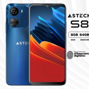 Astech S8