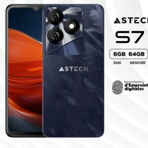 Astech S7