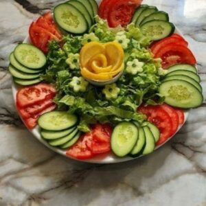 Crudite