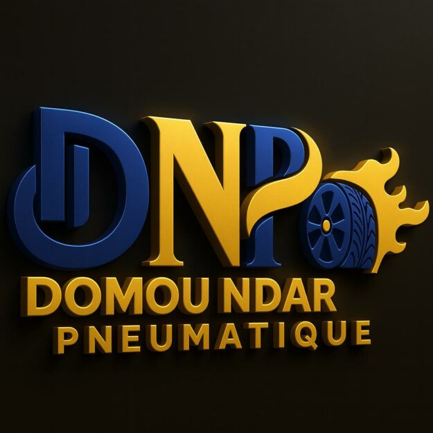Domou Ndar Pneumatique