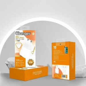 Chargeur téléphone