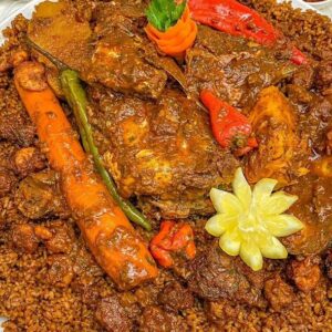 Thiebou dieun bou diaga