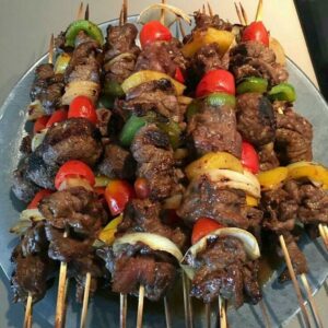 Brochette