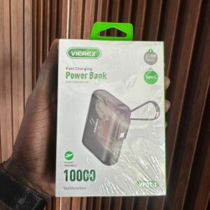Power bank