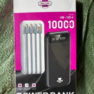 Power Bank