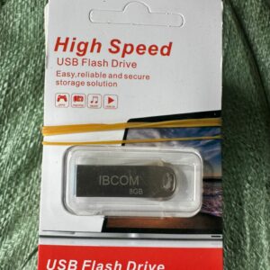 USB Flash Drive