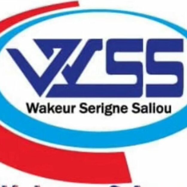 Wa keur Serigne Saliou Apple