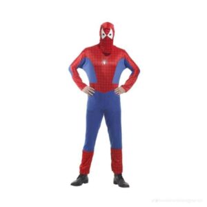 Costume spiderman