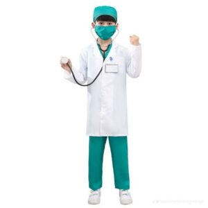 Costume medecin