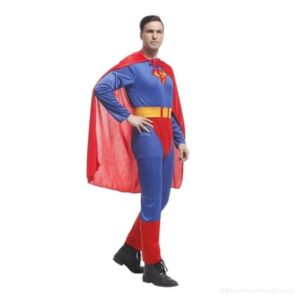 Déguisement de super héros
