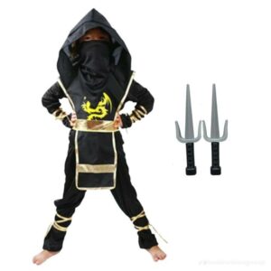 Costume de ninja