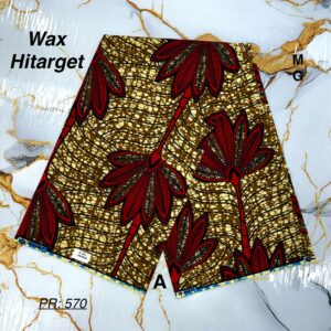 Wax Hitarget